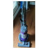 Dyson vacuum