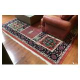 12x15 Area rug