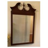 25x42 wall mirror