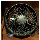 Honeywell desk fan