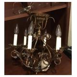 Chandelier