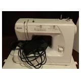 Kenmore portable sewing machine
