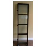3-panel room divider