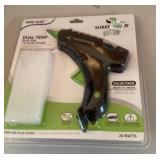 NEW Hot glue gun