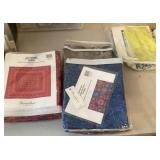Quilt kits
