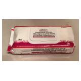 NEW cleansing cloths