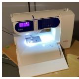 Elna Lotus sewing machine