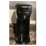 ToastMaster coffee maker