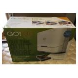 NEW Go! Big electric fabric cutter