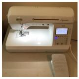 Baby Lock Soprano sewing machine