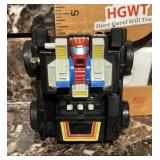 1983 Transformer toy