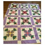 64x84 quilt