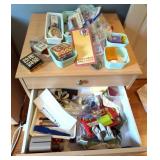 Sewing accessories group