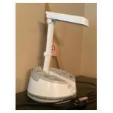 OttLite organizer collapsible desk lamp