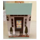 NEW Secret Summer door banner kit