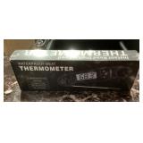 NEW waterproof meat thermometer