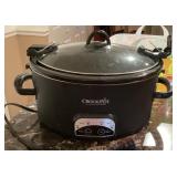 Crock-Pot