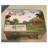 Dinosaur painting art kit