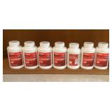 7 NEW bottles of Acetaminophen