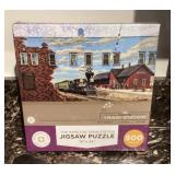 NEW jigsaw puzzle