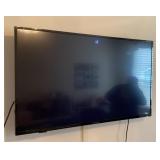 43" Insignia TV