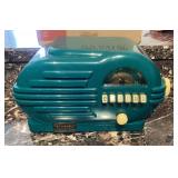 Crosley repro retro radio