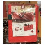 NEW Christmas tree storage bag