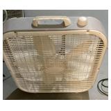 Lasko box fan