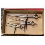 3 inside spring calipers