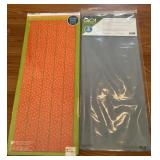 Accuquilt Go! cutting die and mat