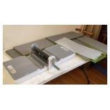 AccuQuilt Go! Cutter plus dies