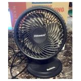 Holmes Blizzard table fan