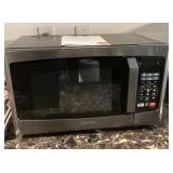 Toshiba microwave