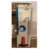 NEW cone thread holder