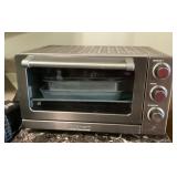 Cuisinart toaster oven
