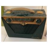 Crosley Globemaster radio