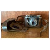 Bolsey camera