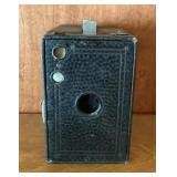Kodak box camera