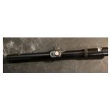 Daisy 4x15 BB gun scope