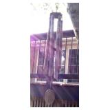 Wind chimes