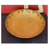 Ceramic bowl