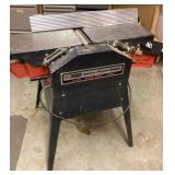 Craftsman jointer/planer/molder