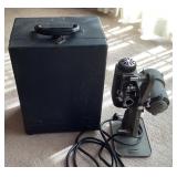 Revere 8mm projector