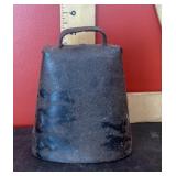 Old cowbell