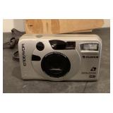 Fuji Endeavor 260ix ZOOM camera