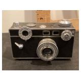 Argus C3 camera
