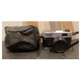 Maximus MC-1 camera