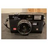 Ansco Auto-Fast camera