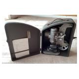 Bell & Howell Regent 8mm movie projector