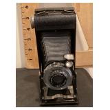 Kodak-Anastigmat folding camera